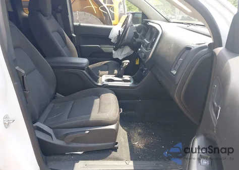 2022 Chevrolet Colorado 2Wd Long Box Lt из США, поврежденный, VIN 1GCHSCEN5N1102673